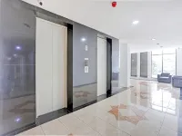 Apartemen Pandan Wangi Suite