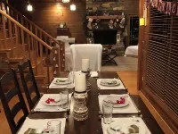 Country home, Beautiful country home with horses Hotels in Laurel Fork