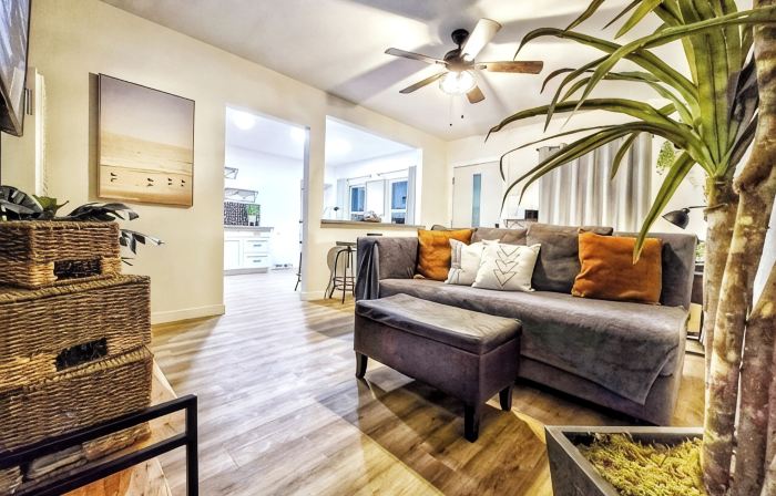 🌊King bed - near SoFi and LAX - free onsite parking