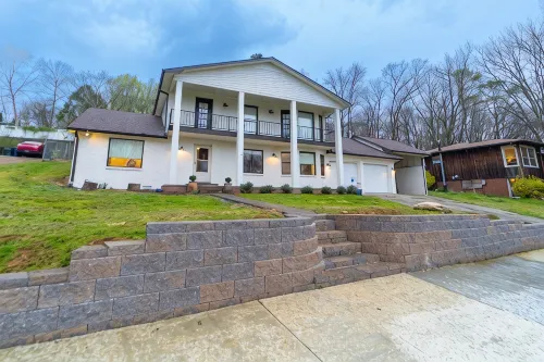 Cozy house in Madison - 5 minutes to Reaseach Park