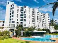 First Group Breakers Resort - Official - Kolam Renang