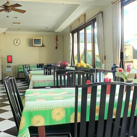 Hotel Ronggolawe