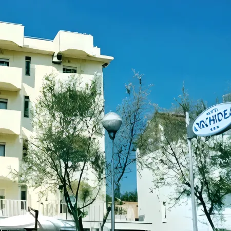 Hotel Orchidea