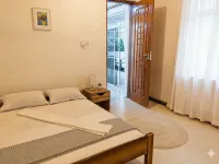 Serene Beachfront Bungalow Escape in Uroa, Zanzibar Hotels in Uroa