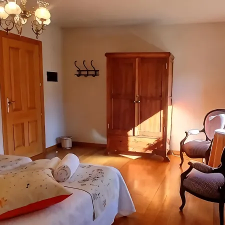 Hotel Rural Chousa Verde
