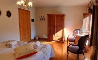 Hotel Rural Chousa Verde
