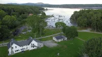 Waterfront House close to Acadia National Park - 4 stjerner