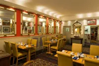 Marlborough Arms - Завтрак