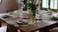 Podere Le Marene - breakfast