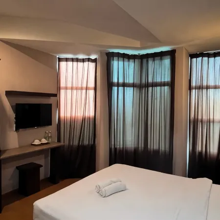 Hotel Economy Kapar Hoteles en Kapar
