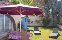 DREAMLIKE LOCATION with a wonderful VIEW OF ATLANTIK-TEIDE-PUERTO DE LACRUZ - 3-Star