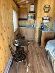Tiny Cottages in Cloudcroft / Mayhill NM - 3성급