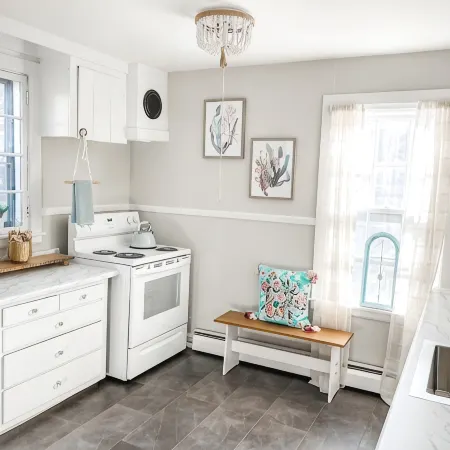 Lovely studio apartment in the heart of Sandwich