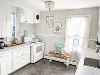 Lovely studio apartment in the heart of Sandwich