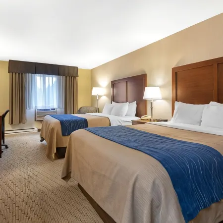 Comfort Inn