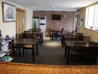 Business Hotel Takami Annex 미나미소마 시 호텔