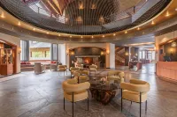 Park Lake Luxury Hotel - Gym