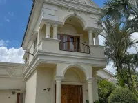 Yasmin Resort & Conference Hotel Hotels near Puncak Pass