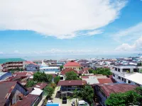 Grand Taufiq Hotel - ที่มีที่จอดรถ