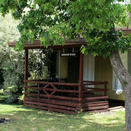 Nathan's Place
