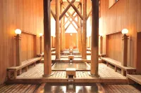 漢根旅館 - Wi-Fi