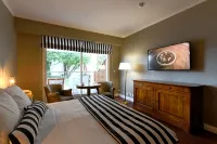 HR Hôtel-Restaurant & Spa Marin - Lyx