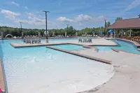 Studio Condo on the Water @ Innsbrook - Pools