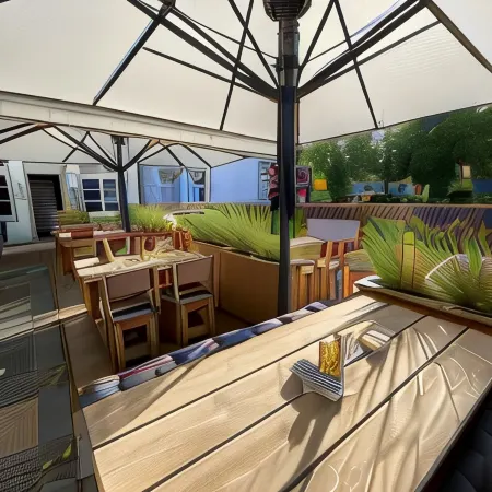 Privathotel Riesenbeck
