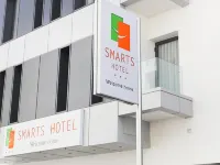 Smarts Hotel Agdal Rabat