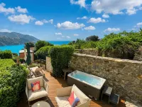 Madüneta 5 Terre Guesthouse Hotels in Corniglia