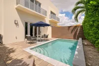 Villa Solara Grove by Solu: Luxury, Gated, Free Parking