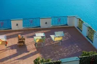 Emerald apartment with stunning panoramic sea view Amalfi Coast - 발코니