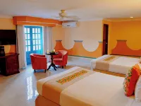 Hotel Plaza Colonial Hotels in Campeche
