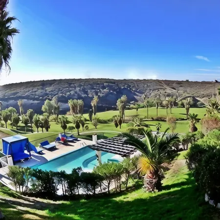 Real del Mar Golf Resort