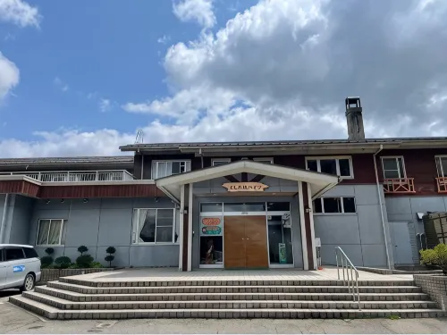 Tateyama Yoshimine Hot Spring Tateyama Green Park Yoshimine - Homestays