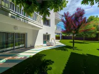Apartamentos Sunway Atlanta Hotels in Sitges