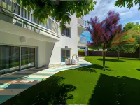 Apartamentos Sunway Atlanta
