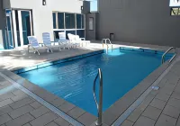 Hotel Diego de Almagro Chillan - Wifi