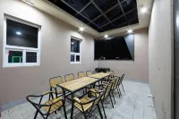 Kakao Pension - مطابخ