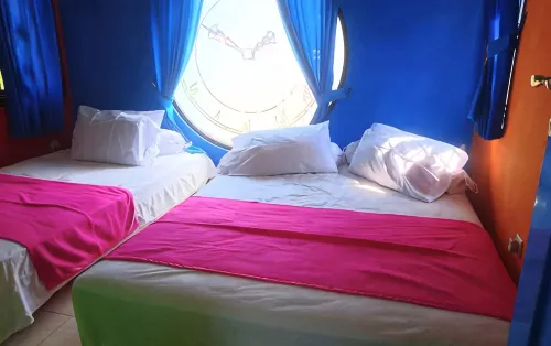 Villa Hello Kitty Puncak - 2-Star