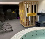 KIRÁLY Park Hotel - spa