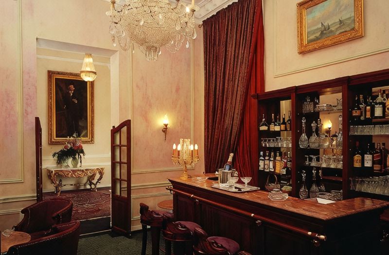 Hotel Manos Stephanie photo 4