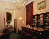 Hotel Manos Stephanie - bar