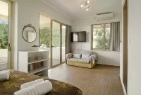 Rouda Village - Ocean View
