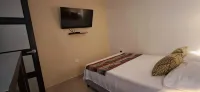 Hostal Caimán del Rio