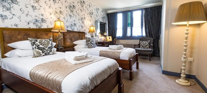 Logis Hotel de France Hotels in Sarthe