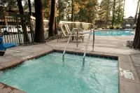 HiMark Hotel - spa