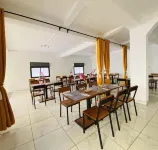 Canaan Hotel Antsirabe - breakfast