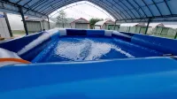 Yeoncheon Jun 3 Brothers Glamping - 2-Star