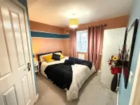 Modern 3 Bedroom New Built House to Rent in Luton